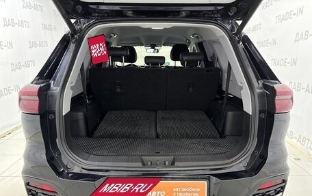 Chery Tiggo 8 I, 2021 год, 1 550 000 рублей, 7 фотография