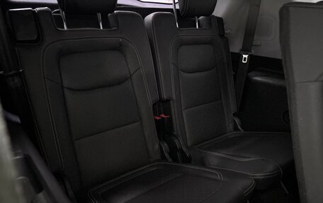 Chery Tiggo 8 I, 2021 год, 1 550 000 рублей, 20 фотография