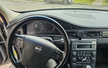 Volvo XC70 II рестайлинг, 2008 год, 1 300 000 рублей, 7 фотография