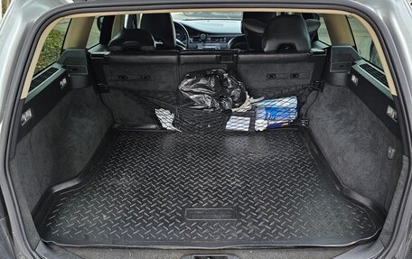 Volvo XC70 II рестайлинг, 2008 год, 1 300 000 рублей, 5 фотография