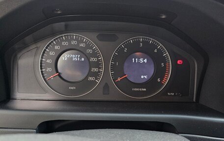 Volvo XC70 II рестайлинг, 2008 год, 1 300 000 рублей, 8 фотография