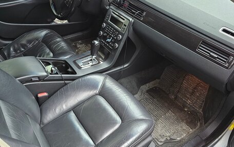 Volvo XC70 II рестайлинг, 2008 год, 1 300 000 рублей, 2 фотография