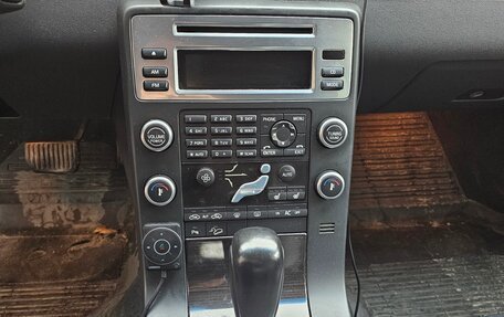 Volvo XC70 II рестайлинг, 2008 год, 1 300 000 рублей, 9 фотография