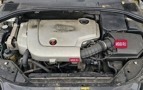 Volvo XC70 II рестайлинг, 2008 год, 1 300 000 рублей, 3 фотография