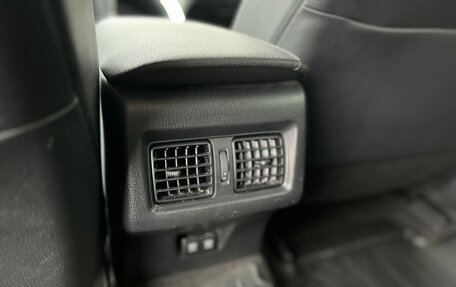 Toyota Camry, 2020 год, 3 220 000 рублей, 22 фотография