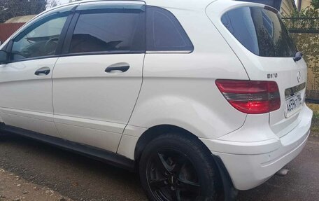 Mercedes-Benz B-Класс, 2007 год, 470 000 рублей, 3 фотография