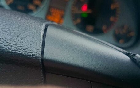 Mercedes-Benz B-Класс, 2007 год, 470 000 рублей, 14 фотография