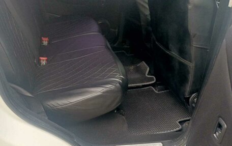 Mercedes-Benz B-Класс, 2007 год, 470 000 рублей, 10 фотография