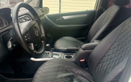 Mercedes-Benz B-Класс, 2007 год, 470 000 рублей, 9 фотография