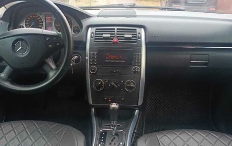 Mercedes-Benz B-Класс, 2007 год, 470 000 рублей, 13 фотография