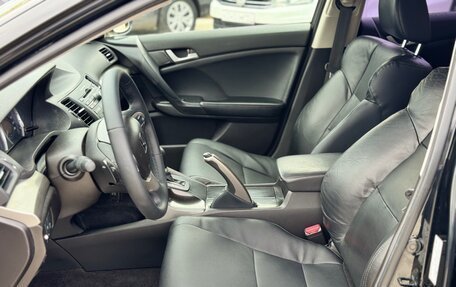 Honda Accord VIII рестайлинг, 2008 год, 999 000 рублей, 9 фотография