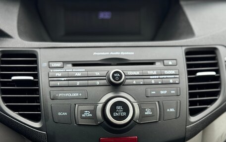 Honda Accord VIII рестайлинг, 2008 год, 999 000 рублей, 11 фотография