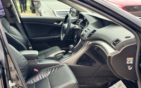 Honda Accord VIII рестайлинг, 2008 год, 999 000 рублей, 17 фотография