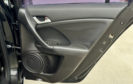 Honda Accord VIII рестайлинг, 2008 год, 999 000 рублей, 20 фотография