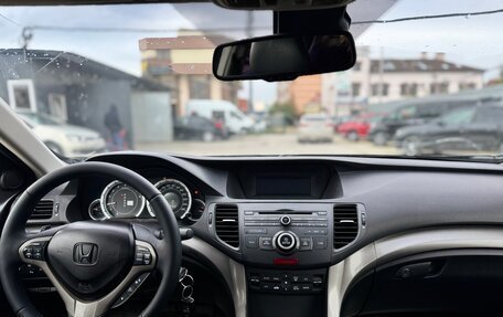 Honda Accord VIII рестайлинг, 2008 год, 999 000 рублей, 22 фотография