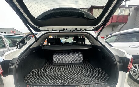 Lexus RX IV рестайлинг, 2018 год, 4 000 000 рублей, 10 фотография