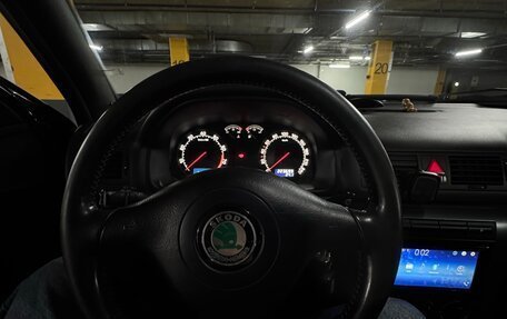 Skoda Octavia IV, 2008 год, 520 000 рублей, 11 фотография