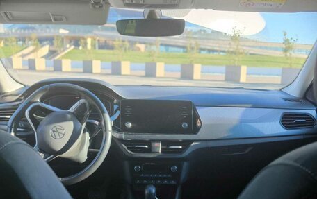 Volkswagen Polo VI (EU Market), 2021 год, 1 750 000 рублей, 10 фотография