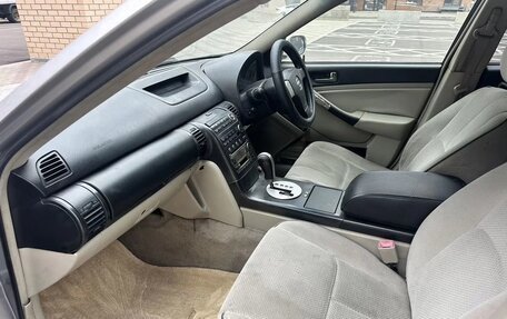 Nissan Skyline, 1989 год, 115 000 рублей, 5 фотография