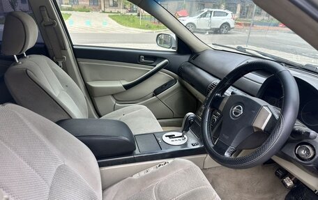 Nissan Skyline, 1989 год, 115 000 рублей, 6 фотография