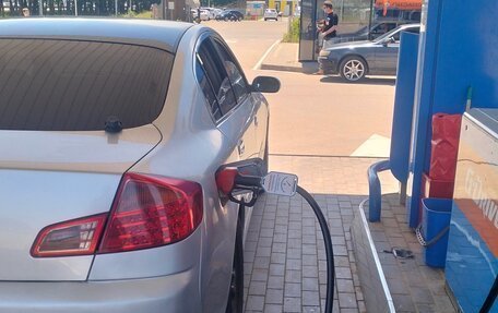 Nissan Skyline, 1989 год, 115 000 рублей, 4 фотография