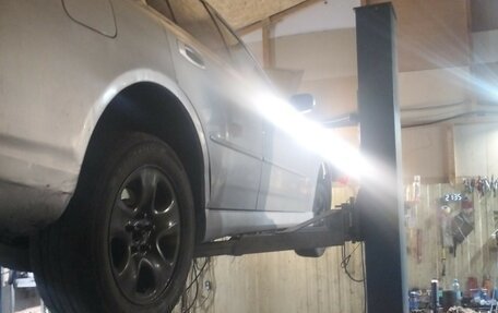 Nissan Skyline, 1989 год, 115 000 рублей, 9 фотография