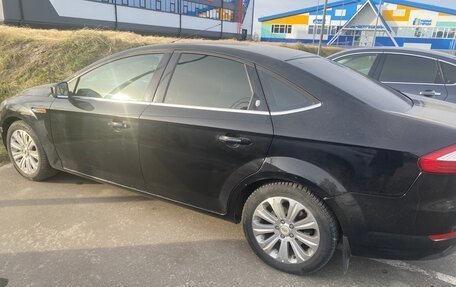 Ford Mondeo IV, 2007 год, 530 000 рублей, 2 фотография