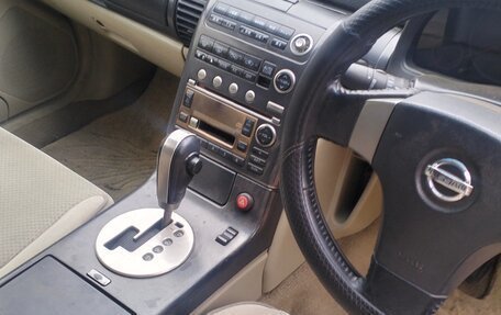 Nissan Skyline, 1989 год, 115 000 рублей, 10 фотография