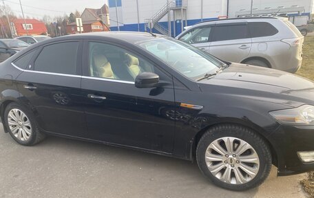 Ford Mondeo IV, 2007 год, 530 000 рублей, 3 фотография