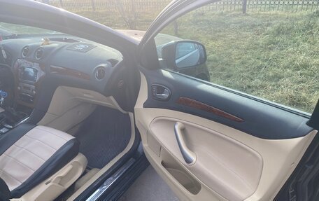 Ford Mondeo IV, 2007 год, 530 000 рублей, 6 фотография