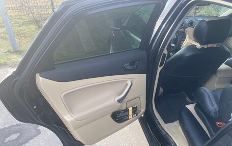 Ford Mondeo IV, 2007 год, 530 000 рублей, 9 фотография