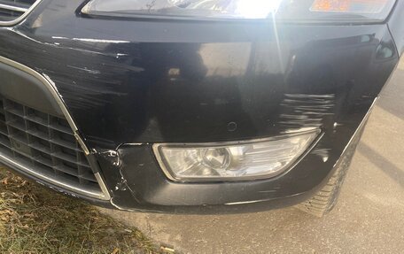 Ford Mondeo IV, 2007 год, 530 000 рублей, 12 фотография