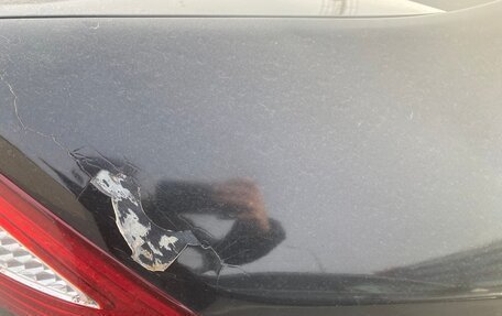 Ford Mondeo IV, 2007 год, 530 000 рублей, 13 фотография