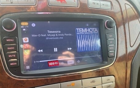 Ford Mondeo IV, 2007 год, 530 000 рублей, 11 фотография