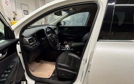 KIA Sorento III Prime рестайлинг, 2018 год, 2 850 000 рублей, 7 фотография