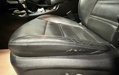 KIA Sorento III Prime рестайлинг, 2018 год, 2 850 000 рублей, 13 фотография