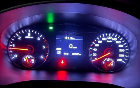 KIA Sorento III Prime рестайлинг, 2018 год, 2 850 000 рублей, 11 фотография