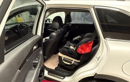 KIA Sorento III Prime рестайлинг, 2018 год, 2 850 000 рублей, 14 фотография