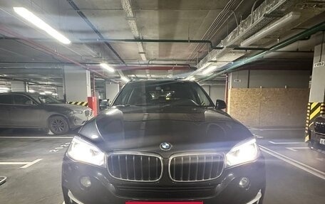 BMW X5, 2017 год, 4 500 000 рублей, 3 фотография