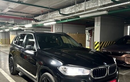 BMW X5, 2017 год, 4 500 000 рублей, 2 фотография