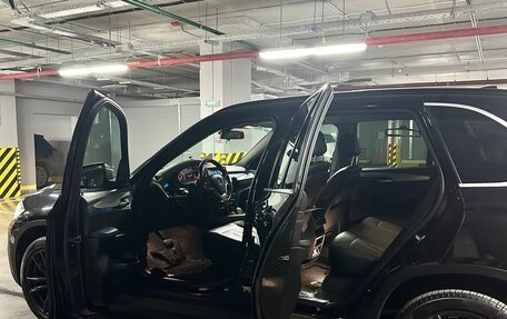 BMW X5, 2017 год, 4 500 000 рублей, 10 фотография
