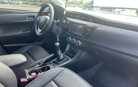 Toyota Corolla, 2013 год, 1 260 000 рублей, 13 фотография