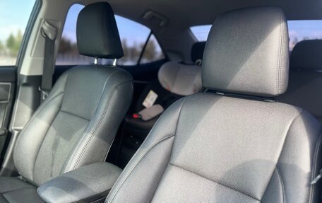 Toyota Corolla, 2013 год, 1 260 000 рублей, 14 фотография