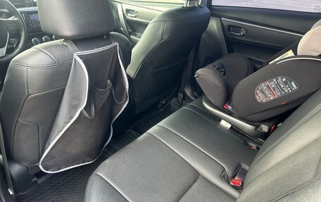 Toyota Corolla, 2013 год, 1 260 000 рублей, 18 фотография