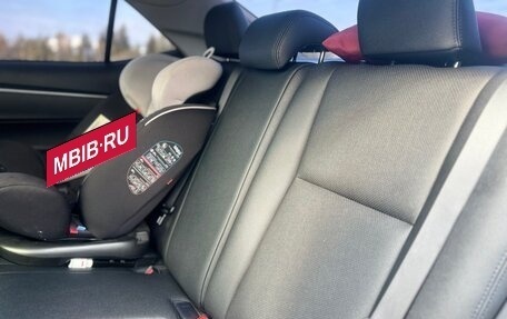 Toyota Corolla, 2013 год, 1 260 000 рублей, 19 фотография