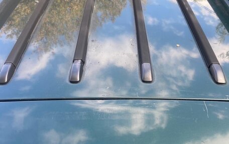 Subaru Outback III, 2001 год, 145 000 рублей, 9 фотография