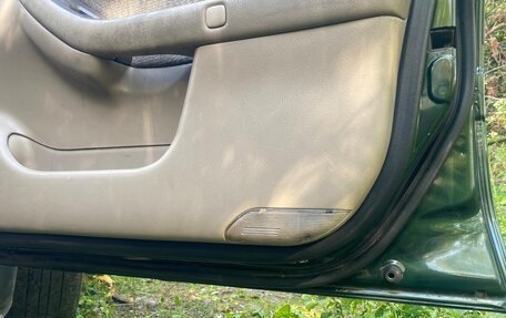 Subaru Outback III, 2001 год, 145 000 рублей, 11 фотография