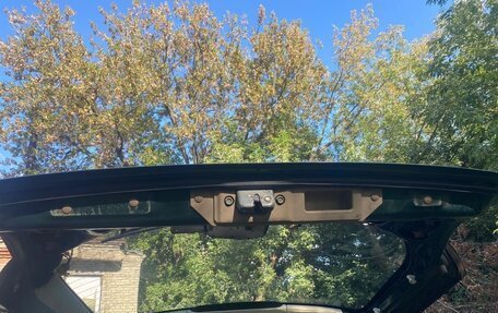 Subaru Outback III, 2001 год, 145 000 рублей, 12 фотография