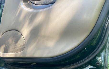 Subaru Outback III, 2001 год, 145 000 рублей, 15 фотография