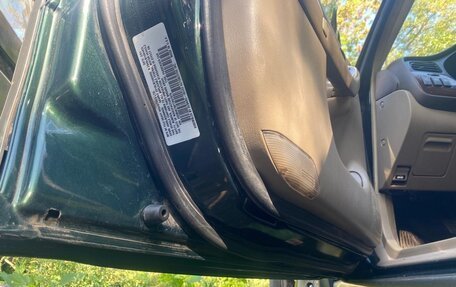 Subaru Outback III, 2001 год, 145 000 рублей, 14 фотография